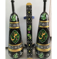 ست میل و تخته شنو طرح کد 404